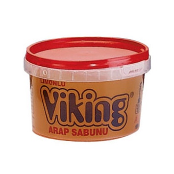 Viking Arap Sabunu 400 gr