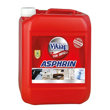 Viking Asphrin Çok Amaçlı Sprey 3,5 L